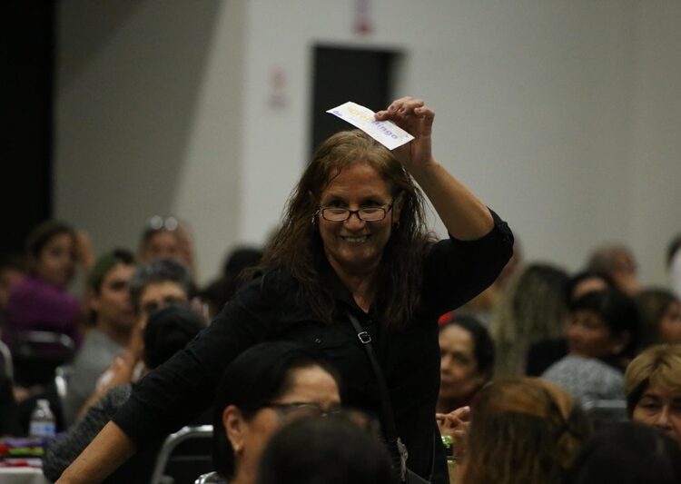 Apoya Turismo las causas nobles del DIF Tamaulipas