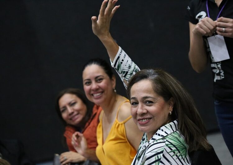 Apoya Turismo las causas nobles del DIF Tamaulipas