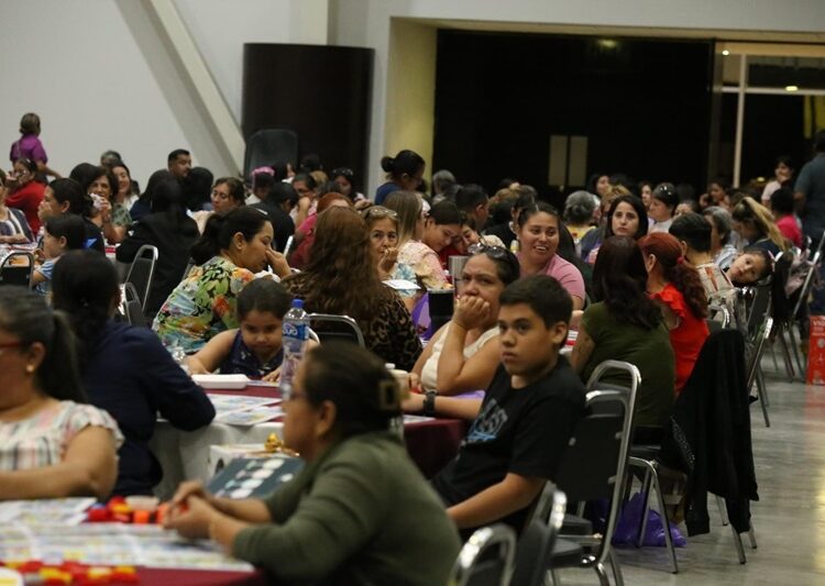 Apoya Turismo las causas nobles del DIF Tamaulipas