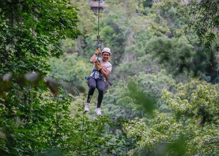 “Deja turismo en Tamaulipas derrama de 11 mmdp”: Sectur