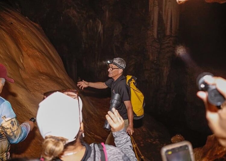 “Deja turismo en Tamaulipas derrama de 11 mmdp”: Sectur