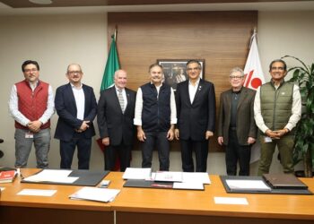 Se construirán 46 mil viviendas en Tamaulipas en los próximos 6 años