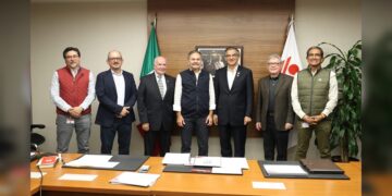 Se construirán 46 mil viviendas en Tamaulipas en los próximos 6 años