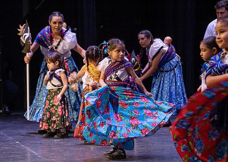 Se lleva a cabo el 1. er Intercam Revolucionario de Educación Especial