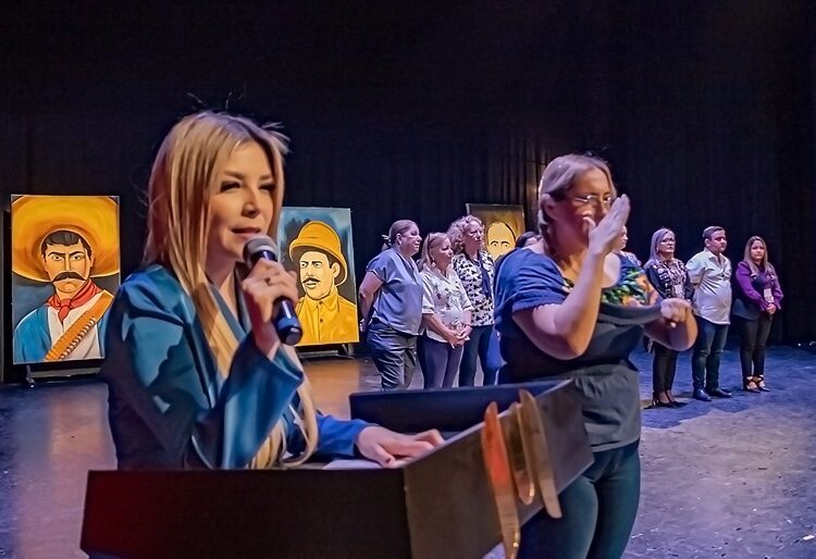 Se lleva a cabo el 1. er Intercam Revolucionario de Educación Especial