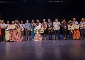 Se lleva a cabo el 1. er Intercam Revolucionario de Educación Especial