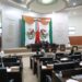 Se prepara Congreso para recibir proyecto de presupuesto de Tamaulipas 2025