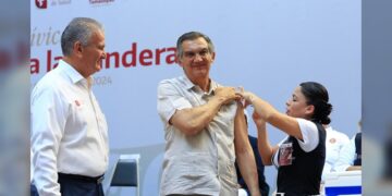 “Se suma Tamaulipas a la estrategia de salud casa por casa”: AVA