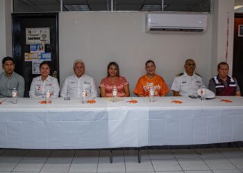 Se suma Matamoros a la campaña contra la violencia de género