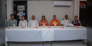 Se suma Matamoros a la campaña contra la violencia de género