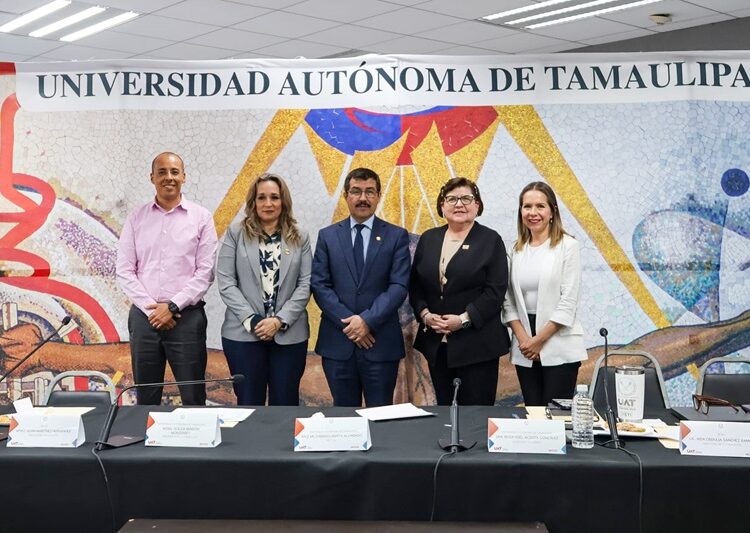 Se suma la UAT al Sistema de Evaluación y Acreditación de la Educación Superior