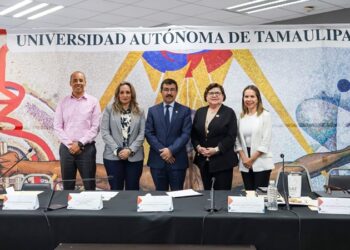 Se suma la UAT al Sistema de Evaluación y Acreditación de la Educación Superior