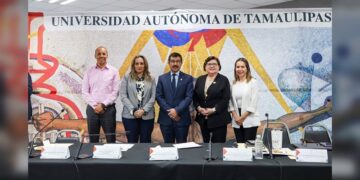 Se suma la UAT al Sistema de Evaluación y Acreditación de la Educación Superior