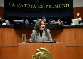 Senadora Olga Sosa pide revocar Acta 331 de la CILA