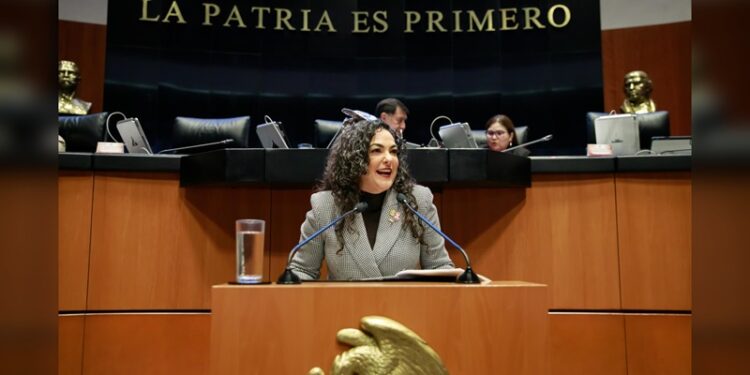 Senadora Olga Sosa pide revocar Acta 331 de la CILA