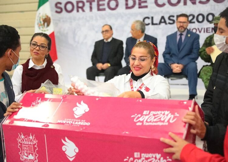 Será el 24 de noviembre Sorteo para servicio militar de Conscriptos Clase 2006