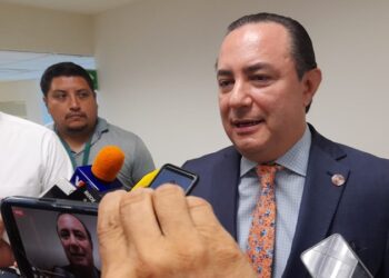 Tamaulipas se prepara ante posible llegada de nueva caravana de migrantes