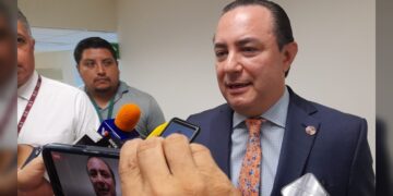 Tamaulipas se prepara ante posible llegada de nueva caravana de migrantes