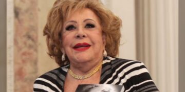 ¡Se nos fue Silvia!