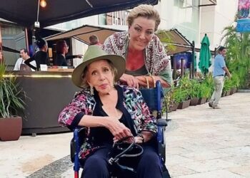 Silvia Pinal espera su alta en horas próximas