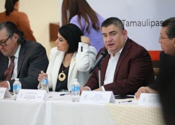 “Sin retrasos se hará elección judicial de Tamaulipas”: Diputado del PT