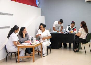 Suma Tamaulipas 1,230 casos de desnutrición en 2024