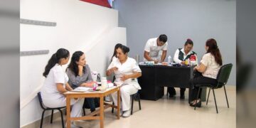Suma Tamaulipas 1,230 casos de desnutrición en 2024