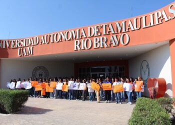 Suma la UAT esfuerzos para eliminar violencia contra la mujer