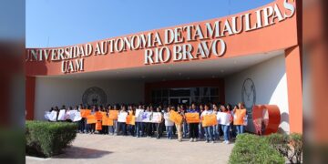 Suma la UAT esfuerzos para eliminar violencia contra la mujer