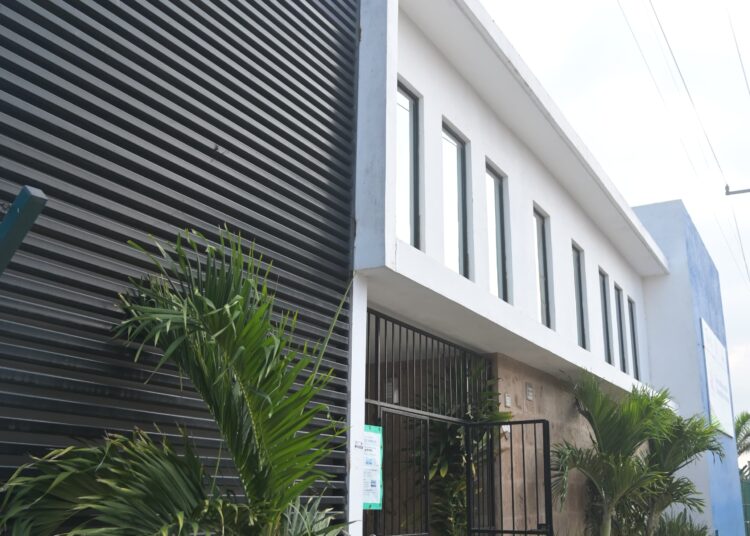 Garantiza Luz Adriana atención de calidad en DIF Tampico