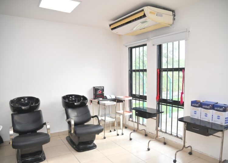 Garantiza Luz Adriana atención de calidad en DIF Tampico