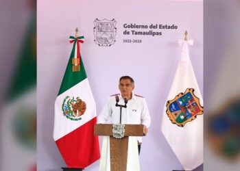 Tamaulipas, 1.er estado que elegirá a jueces y magistrados