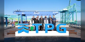 Tamaulipas y China fortalecen lazos comerciales portuarios