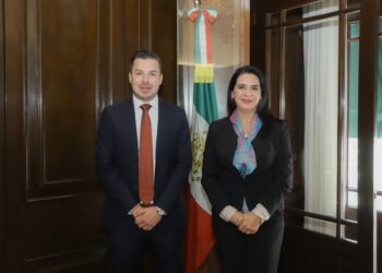 Inicia Tampico gestión de recursos ante SHCP