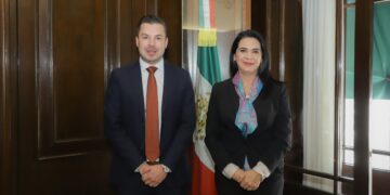 Inicia Tampico gestión de recursos ante SHCP