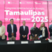 Tampico será Sede del Congreso Internacional Energético 2025