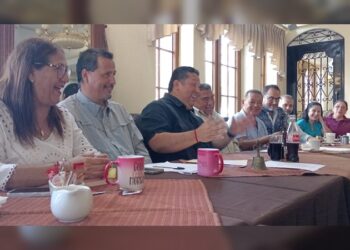 TecNM de Ciudad Madero impulsa desarrollo económico y liderazgo estudiantil en Tamaulipas