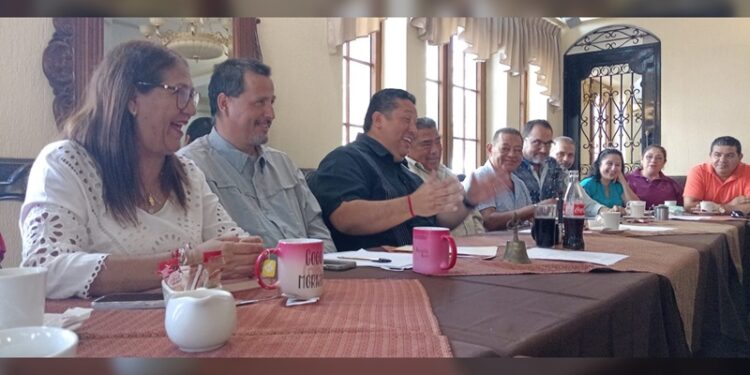 TecNM de Ciudad Madero impulsa desarrollo económico y liderazgo estudiantil en Tamaulipas