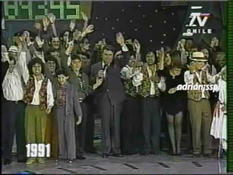 Fundación Teletón Chile, a 46 años de su existencia