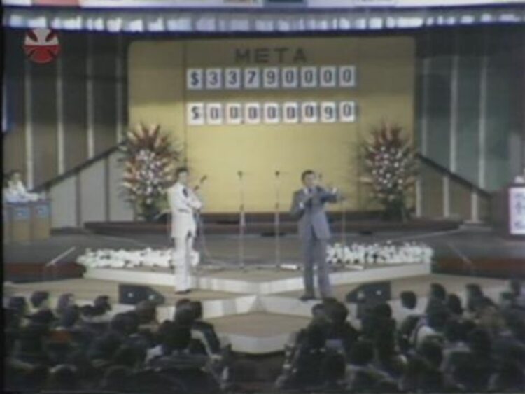 Fundación Teletón Chile, a 46 años de su existencia