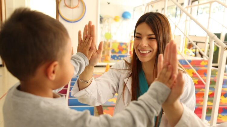 Fundación Teletón Chile, a 46 años de su existencia