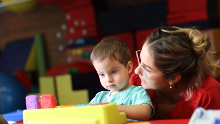 Fundación Teletón Chile, a 46 años de su existencia