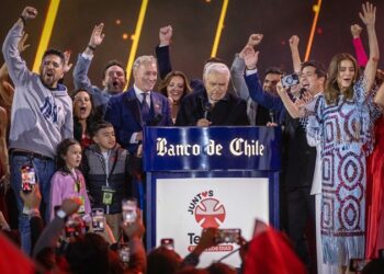 Teletón Chile 2024, ¡Superaron la Meta!