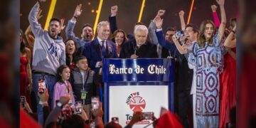 Teletón Chile 2024, ¡Superaron la Meta!