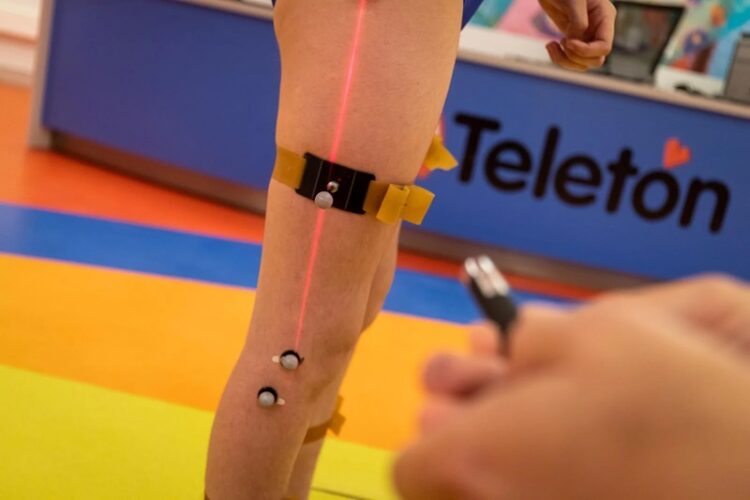 Fundación Teletón Chile, a 46 años de su existencia