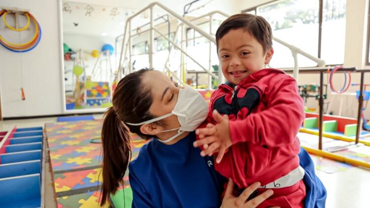 Fundación Teletón Chile, a 46 años de su existencia