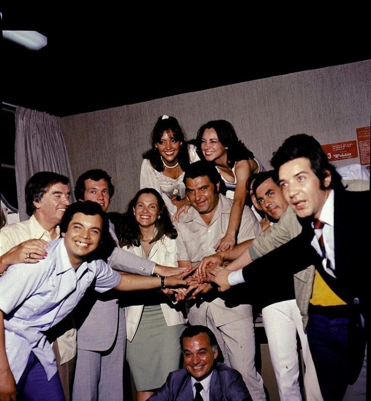 Fundación Teletón Chile, a 46 años de su existencia