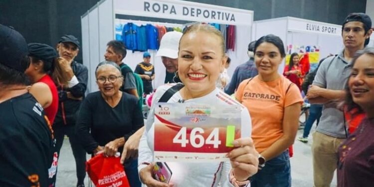 Todo listo para el ‘Maratón Bicentenario Tamaulipas’