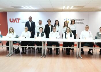 Trabaja la UAT para asegurar la calidad educativa de la Licenciatura en Psicología