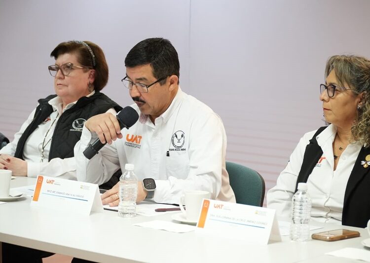 Trabaja la UAT para asegurar la calidad educativa de la Licenciatura en Psicología